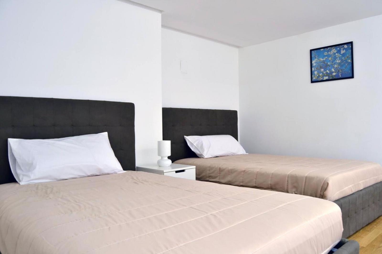 Napoli Centro, Dm Luxury Apartments Exterior photo