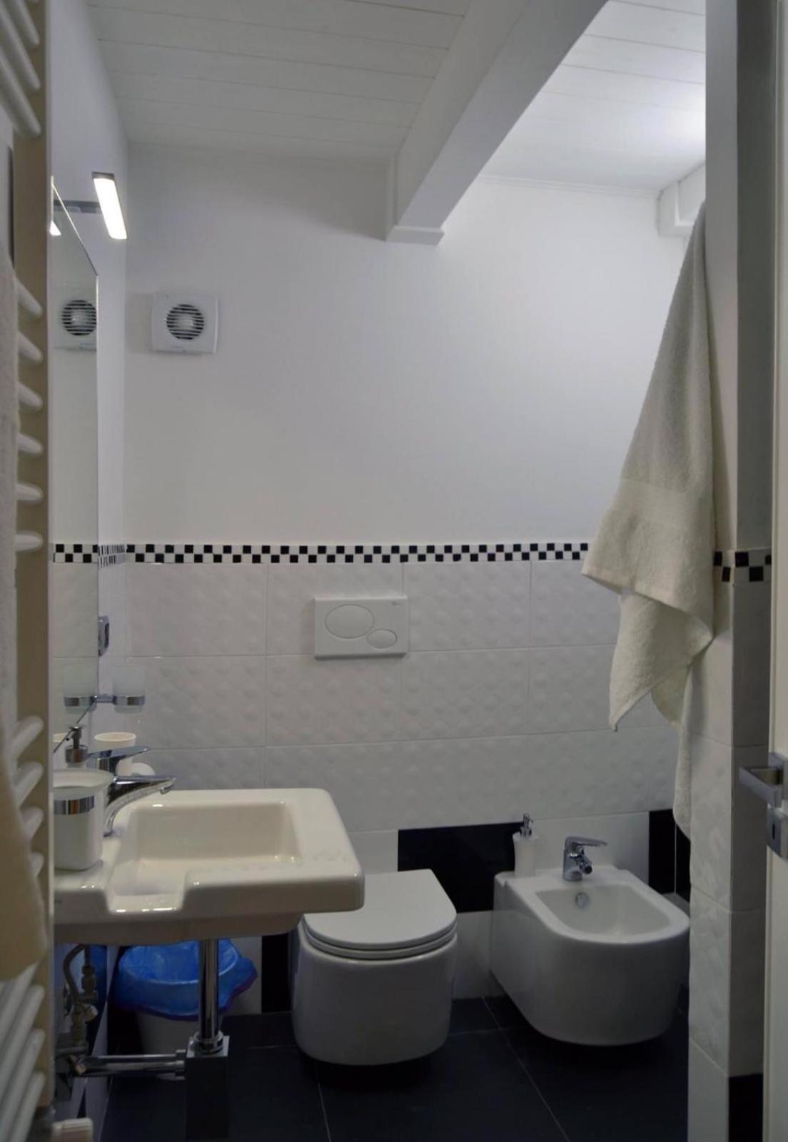 Napoli Centro, Dm Luxury Apartments Exterior photo