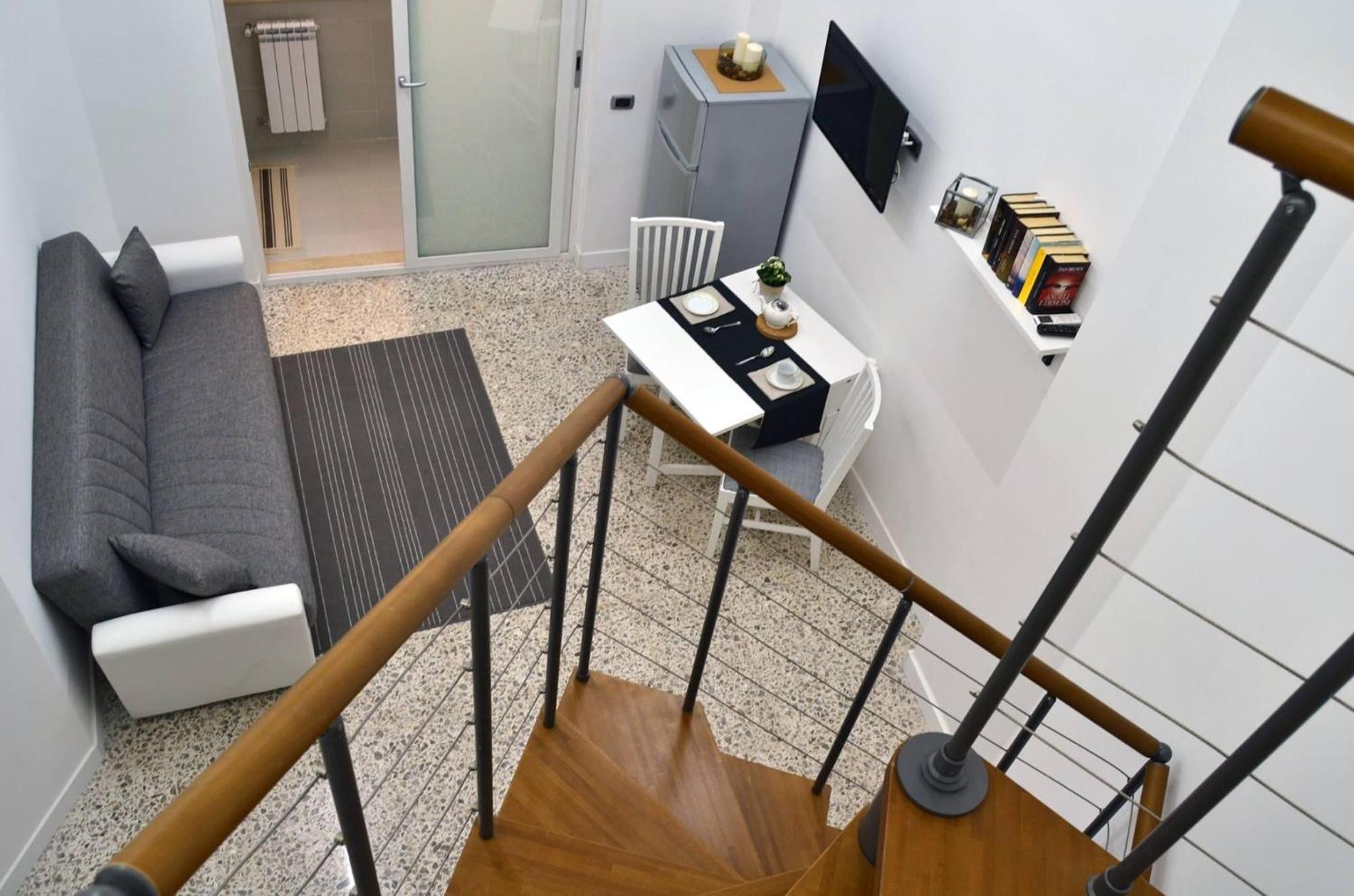 Napoli Centro, Dm Luxury Apartments Exterior photo