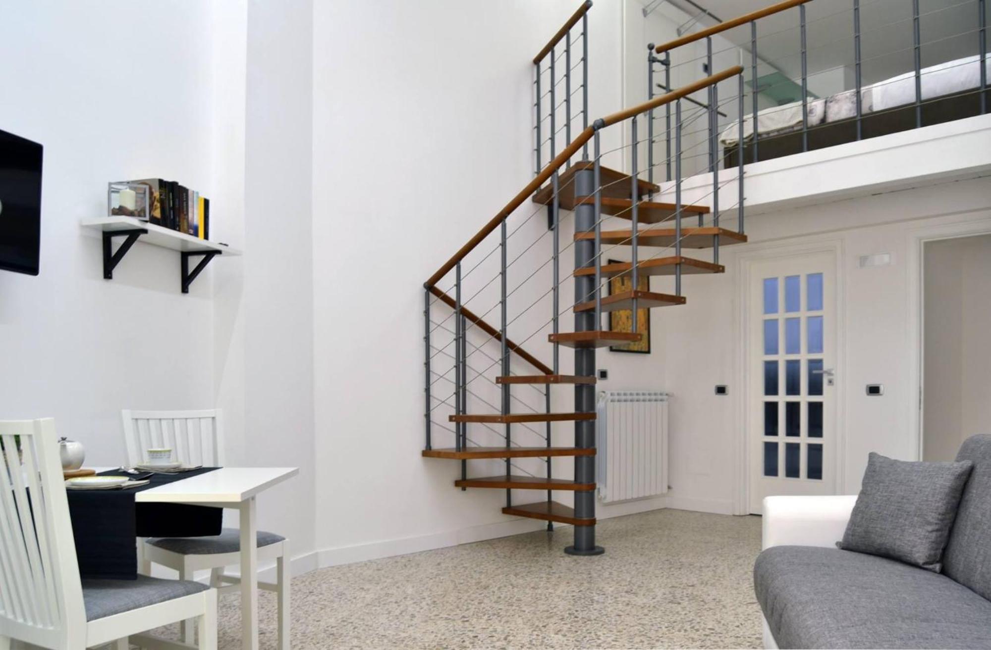 Napoli Centro, Dm Luxury Apartments Exterior photo
