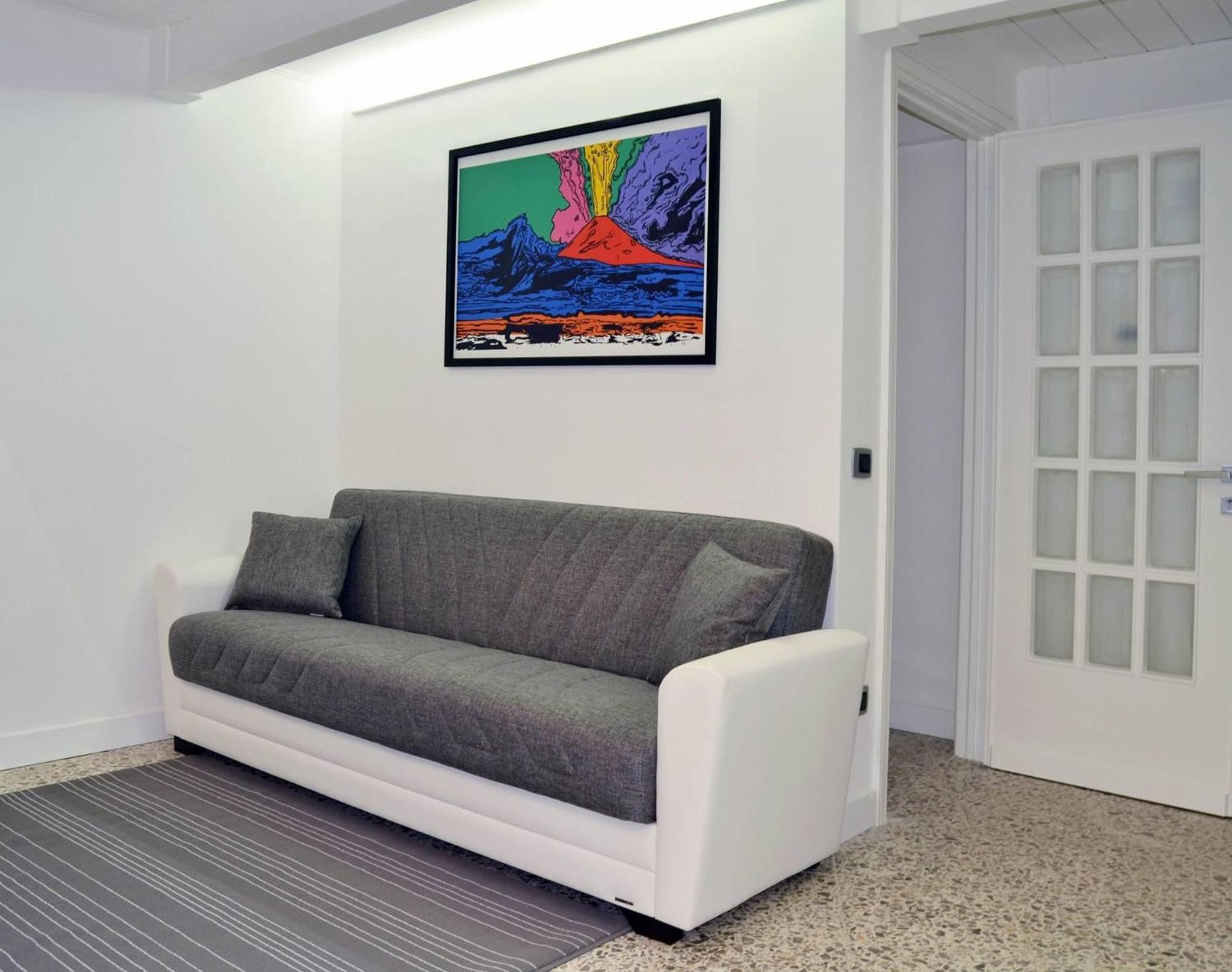 Napoli Centro, Dm Luxury Apartments Exterior photo
