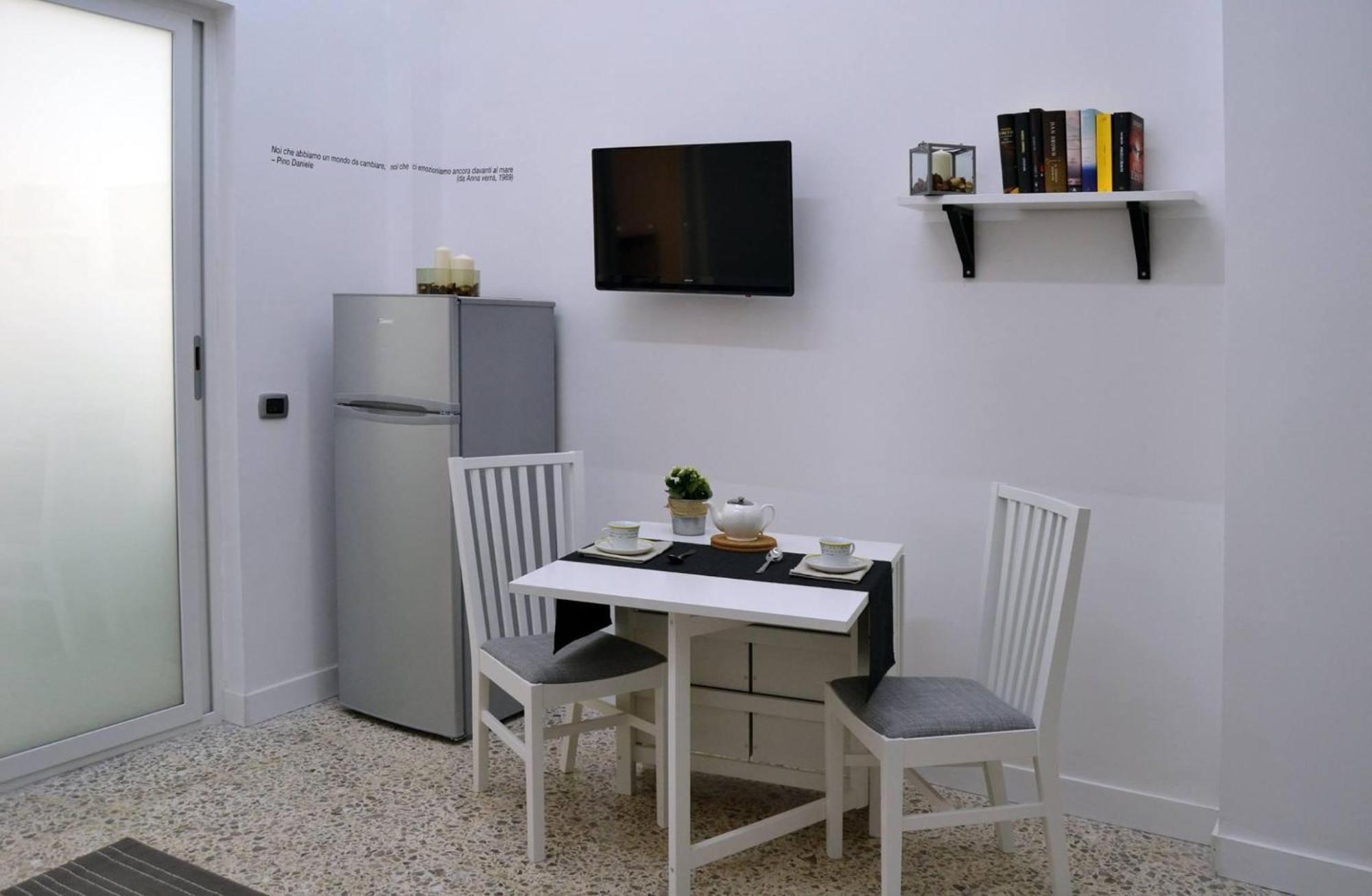 Napoli Centro, Dm Luxury Apartments Exterior photo