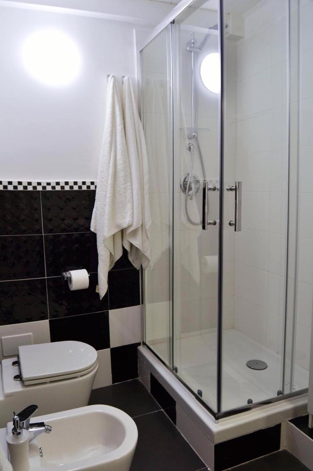 Napoli Centro, Dm Luxury Apartments Exterior photo