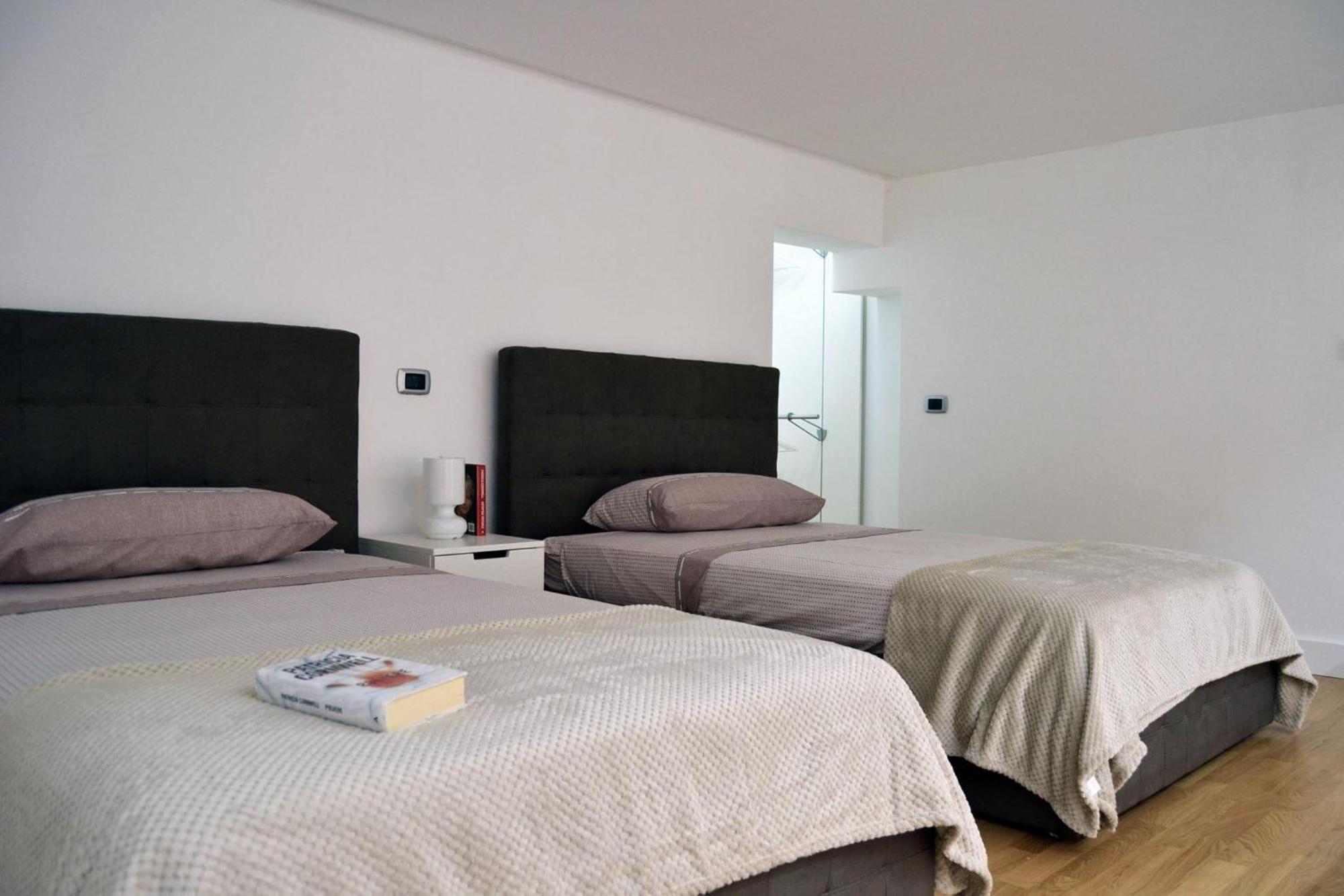 Napoli Centro, Dm Luxury Apartments Exterior photo