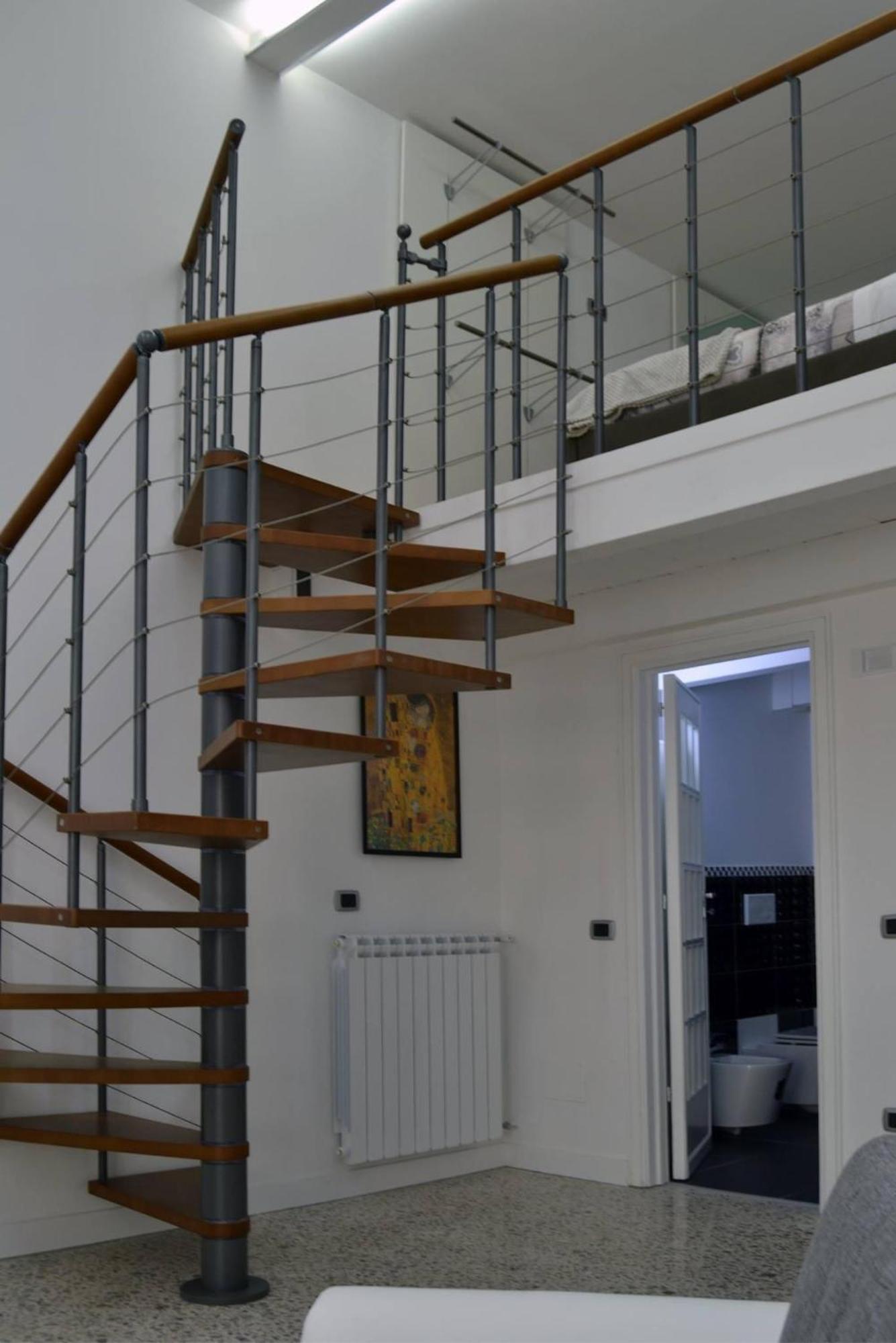 Napoli Centro, Dm Luxury Apartments Exterior photo