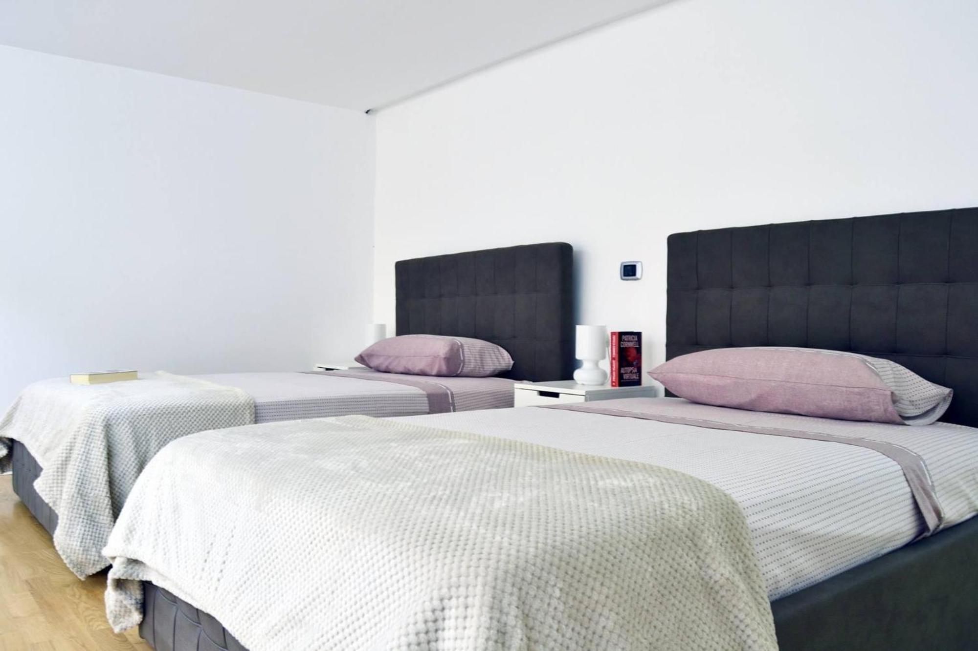 Napoli Centro, Dm Luxury Apartments Exterior photo
