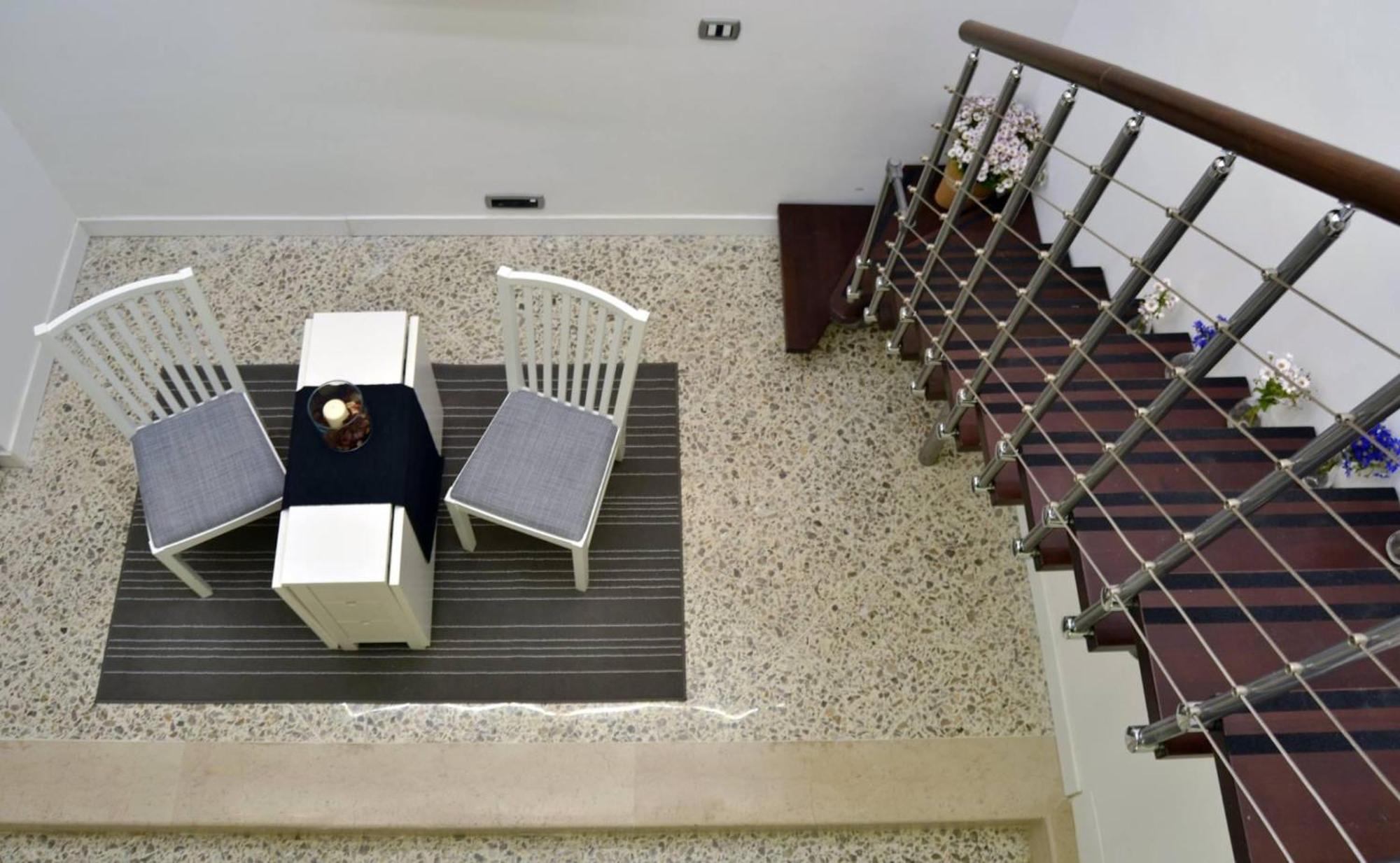 Napoli Centro, Dm Luxury Apartments Exterior photo