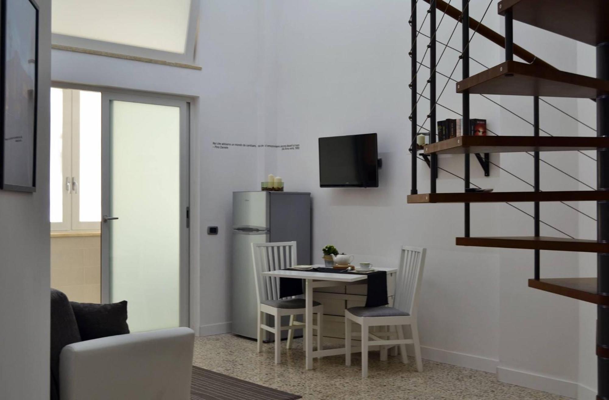 Napoli Centro, Dm Luxury Apartments Exterior photo